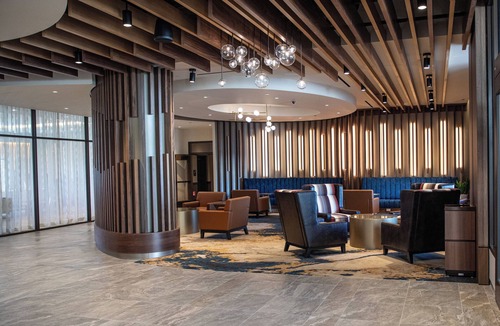 Medical Lake Hotel | Spokane Tribe Resort and Casino
