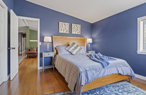 Ashland House | Spotless, Cozy, Dog Friendly, Family Home