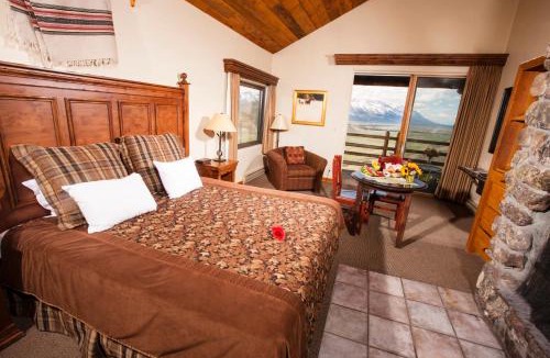 Spring Creek Ranch Resort | Spring Creek Ranch