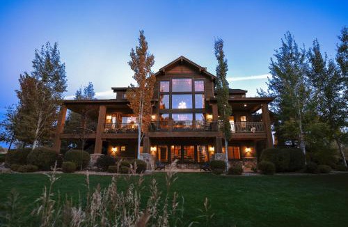 Ashton Cabin | Spring Shores Lodge - Luxury Mountain Experience!