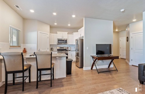 Cedar City House | Spring Time Adventures!