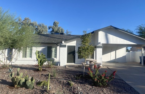 Dobson Ranch House | Spring Training 3B/2B close to everything