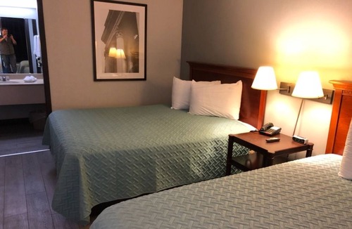 Springfield Hotel | Springfield Inn TN