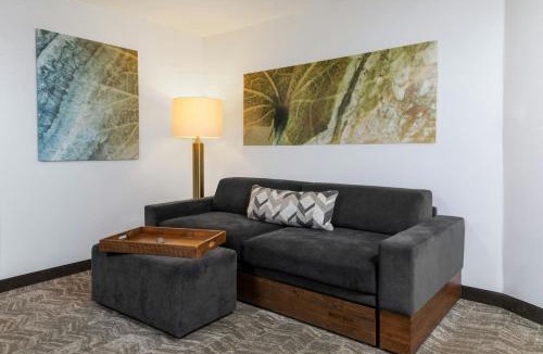 Sioux Falls Hotel | SpringHill Suites by Marriott Sioux Falls