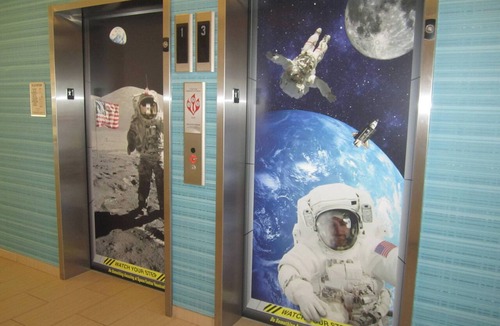 Webster Hotel | SpringHill Suites by Marriott Houston NASA/Webster