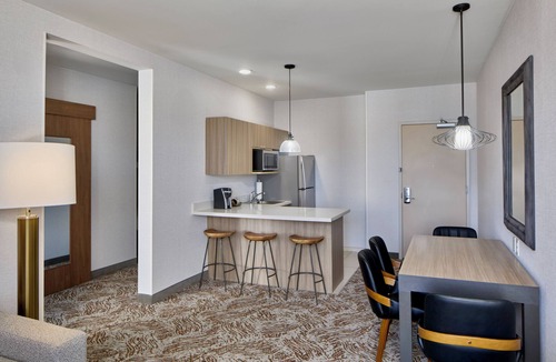 Moab Hotel | SpringHill Suites by Marriott Moab