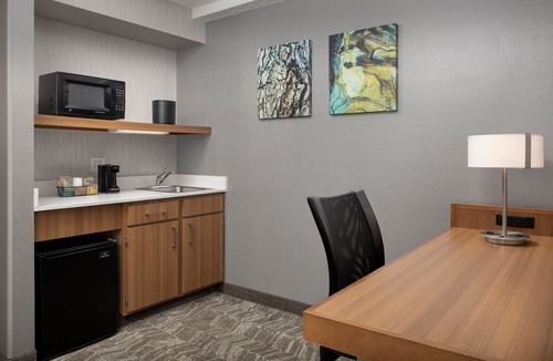 Southeast Boise Hotel | SpringHill Suites by Marriott Boise ParkCenter