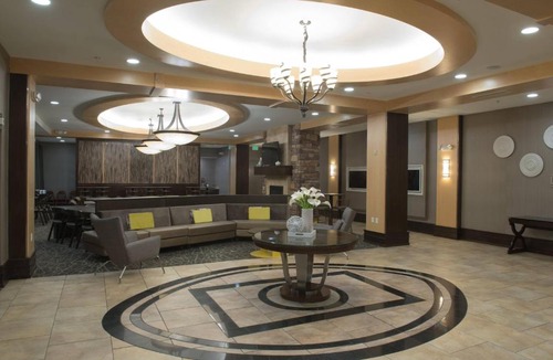 Logan Hotel | SpringHill Suites by Marriott Logan