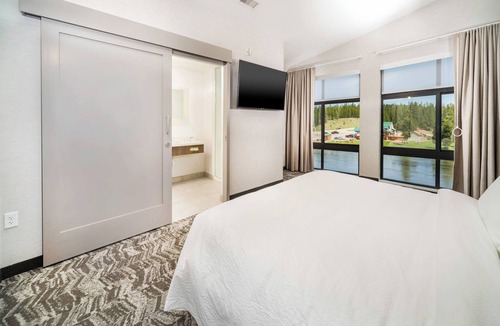 Island Park Hotel | SpringHill Suites by Marriott Island Park Yellowstone