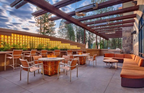 Coeur d'Alene Hotel | SpringHill Suites Coeur d'Alene
