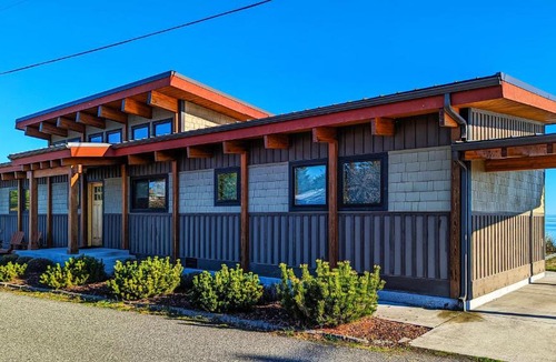 Sequim House | SQ Waters-Edge