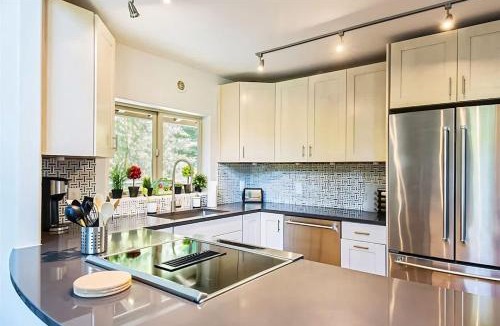 Sequim House | Sqe Mystic Grove