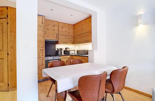 Verbier Apartment | Square Poste 237