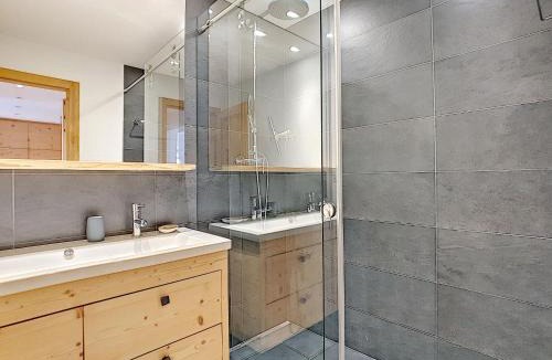 Verbier Apartment | Square Poste 237