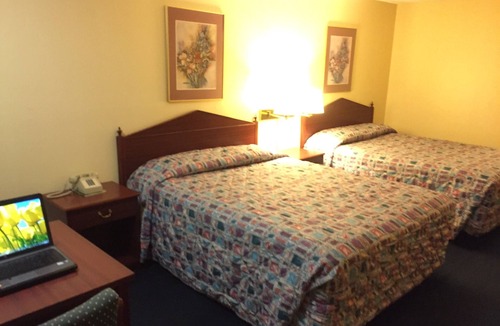 Molalla Hotel | Stagecoach Inn
