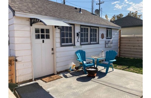Southeast Boise Cottage | Star Guest Cottage by BSU * Downtown * Airport