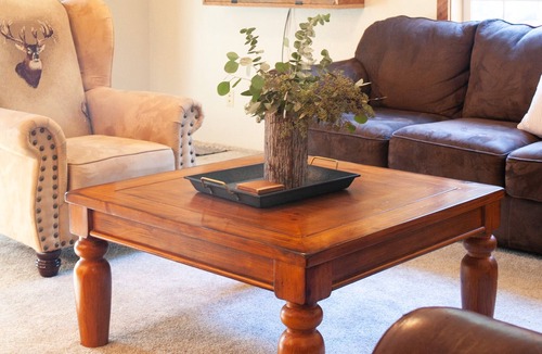 Leavenworth Cabin | Stargazer Pines Hideaway-Cozy Cabin-Hot Tub-Pet Ok, 15 min to Leavenworth!
