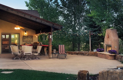 Carbondale House | Stargazing Mountain Escape Near Carbondale | Starlight