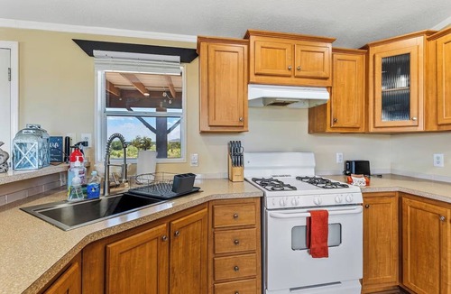 Valle House | Stargazing Oasis | A/C | 35 Min to Grand Canyon