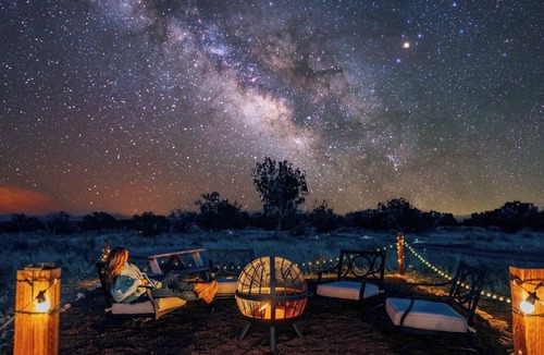Valle House | Stargazing Oasis | A/C | 35 Min to Grand Canyon