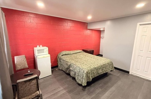Fraser Hotel | STARLITE MOTEL