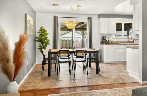 Medford House | Starwood Sanctuary