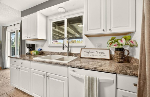 Medford House | Starwood Sanctuary