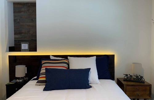 Coeur d'Alene Hotel | State Motel - ten