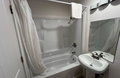 Madison South Hotel | States Motel