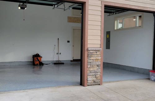 The Dalles House | Station 19 is a charming new 3-bedroom home with AC and WiFi in The Dalles