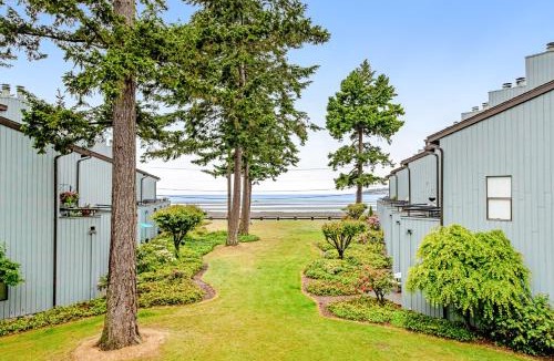 Birch Bay Apartment | Stay at the Bay