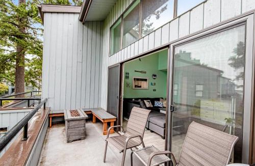 Birch Bay Apartment | Stay at the Bay