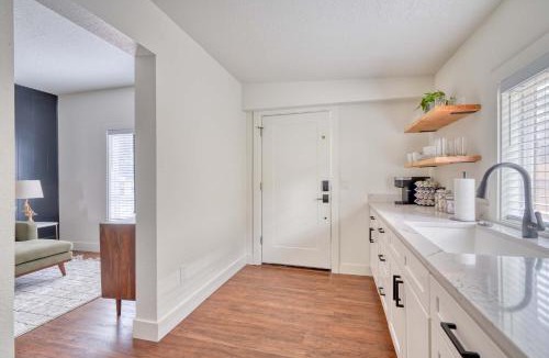 Brooklyn Apartment | Stay Portland - Beautiful Brooklyn 1 Bed Apt