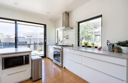 Alphabet Historic District House | Stay Portland - Unique 8 BR Private Home in Pearl District