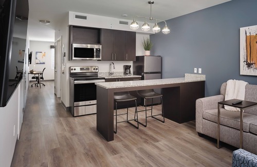 Jackson Apartment | stayAPT Suites Jackson