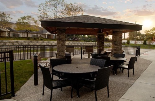 Auburn Hills Hotel | Staybridge Suites Auburn Hills by IHG