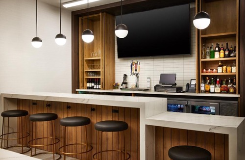 Auburn Hotel | Staybridge Suites - Auburn - University Area by IHG
