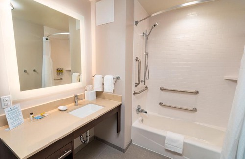 Coeur d'Alene Hotel | Staybridge Suites Coeur d'Alene by IHG