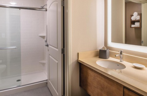 Hillsboro Hotel | Staybridge Suites - Hillsboro North by IHG