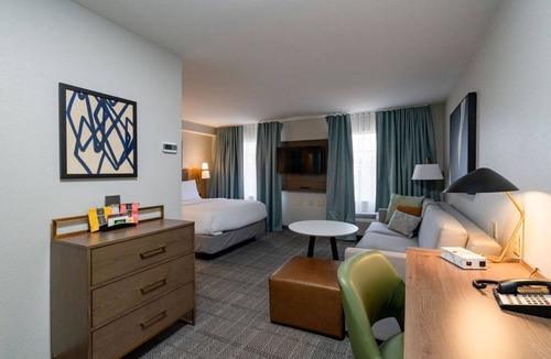 Tougaloo Hotel | Staybridge Suites Jackson by IHG