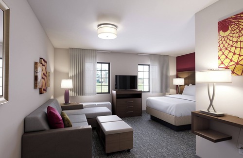 Cordova Hotel | Staybridge Suites Memphis East Cordova by IHG