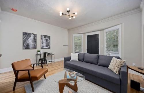 Twin Falls Apartment | #StayinMyDistrict 2nd Avenue Downtown Twin Falls