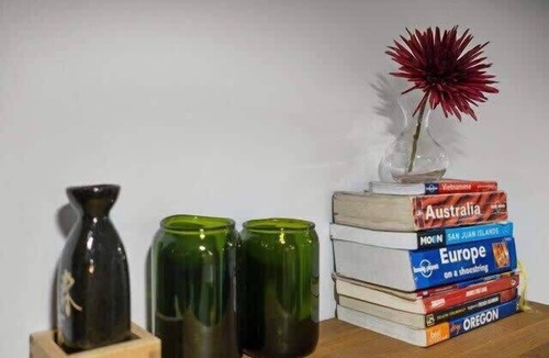 Arbor Lodge Apartment | #StayInMyDistrict Arbor Lodge & Popular Overlook