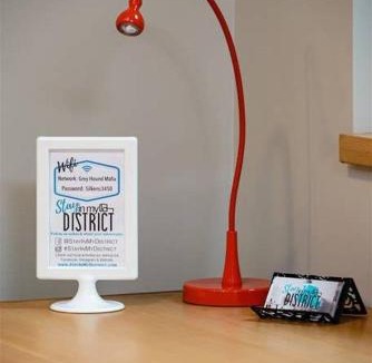 Hayhurst Apartment | #StayInMyDistrict Multnomah Village Modern Retreat