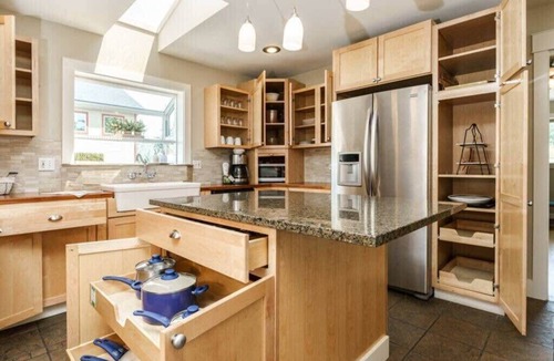 Southeast Boise House | #StayInMyDistrict Near Boise State & Downtown