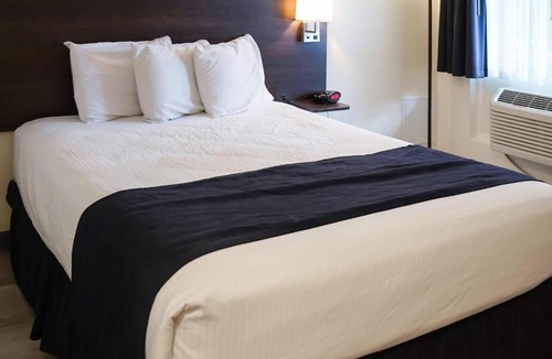 Downtown Spokane Hotel | Steam Plant Hotel Spokane, an Ascend Collection Hotel