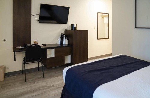 Downtown Spokane Hotel | Steam Plant Hotel Spokane, an Ascend Collection Hotel