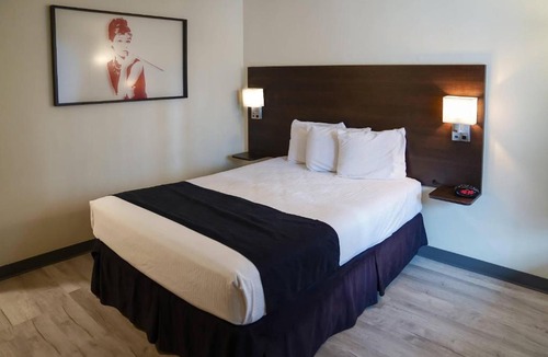 Downtown Spokane Hotel | Steam Plant Hotel Spokane, an Ascend Collection Hotel