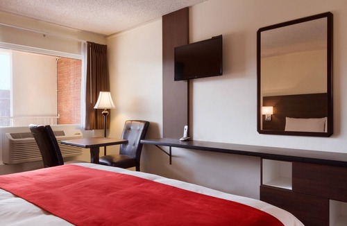 Downtown Spokane Hotel | Steam Plant Hotel Spokane, an Ascend Collection Hotel