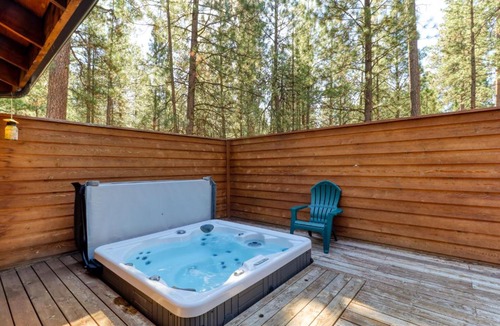 Black Butte Ranch House | Steeplebush - South Meadow 173